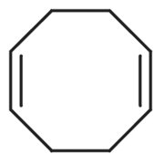 1,5-Cyclooctadiene [stabilized with Octadecyl 3-(3',5'-Di-tert-butyl-4'-hydroxyphenyl)propionate] >98.0%(GC) - CAS 111-78-4