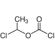 1-Chloroethyl Chloroformate >98.0%(GC) - CAS 50893-53-3