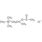 Methacholine Chloride >98.0%(T) - CAS 62-51-1