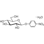 4-Nitrophenyl β-D-Glucopyranoside Monohydrate [Substrate for β-D-Glucosidase] >98.0%(HPLC) - CAS 2492-87-7