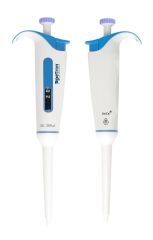 Pipetron NERO Mikropipet Tek Kanallı 500-5000 ul