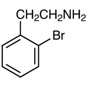 2-(2-Bromophenyl)ethylamine >98.0%(T) - CAS 65185-58-2