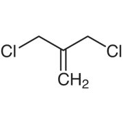 3-Chloro-2-chloromethyl-1-propene >98.0%(GC) - CAS 1871-57-4