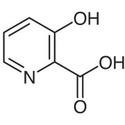 3-Hydroxy-2-pyridinecarboxylic Acid >98.0%(T) - CAS 874-24-8