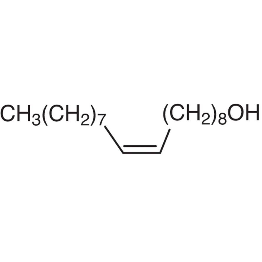 Oleyl Alcohol >60.0%(GC) - CAS 143-28-2