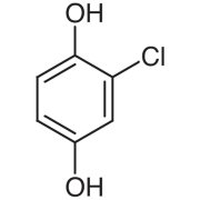 Chlorohydroquinone >85.0%(GC) - CAS 615-67-8