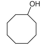 Cyclooctanol >98.0%(GC) - CAS 696-71-9