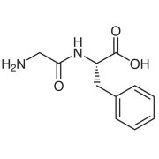 Glycyl-L-phenylalanine >98.0%(T)(HPLC) - CAS 3321-03-7