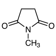 N-Methylsuccinimide >98.0%(GC) - CAS 1121-07-9