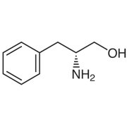 D-Phenylalaninol >98.0%(GC)(T) - CAS 5267-64-1