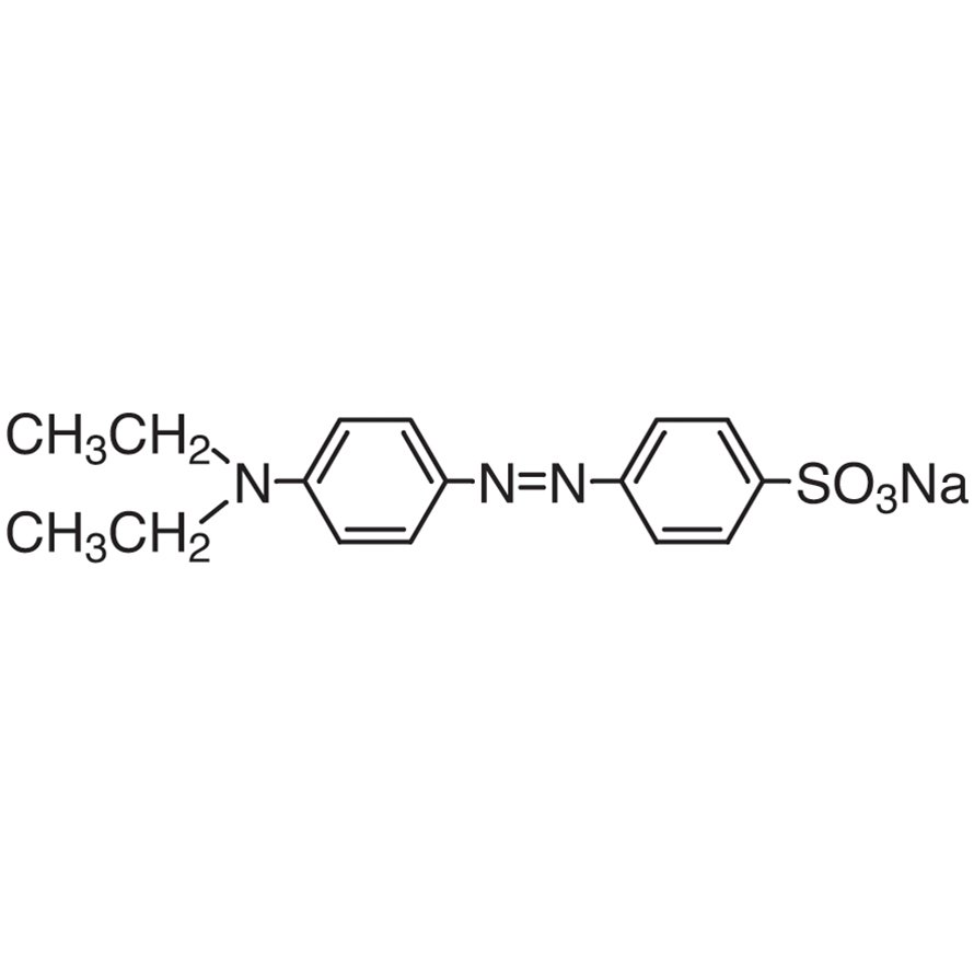 Ethyl Orange  - CAS 62758-12-7