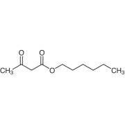 Hexyl Acetoacetate >97.0%(GC) - CAS 13562-84-0