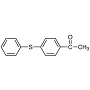 4-Acetyldiphenyl Sulfide >98.0%(GC) - CAS 10169-55-8