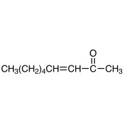 3-Nonen-2-one >96.0%(GC) - CAS 14309-57-0