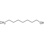 1-Octanol [for Determining Partition Coefficients] >99.5%(GC) - CAS 111-87-5