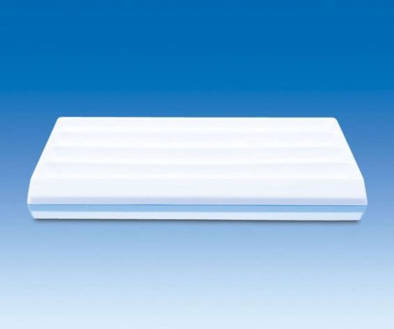 Pipet Tepsisi Bölmeli (Pvc)    4 bölmeli