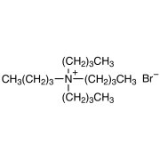 Tetrabutylammonium Bromide >98.0%(T) - CAS 1643-19-2