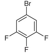 1-Bromo-3,4,5-trifluorobenzene >98.0%(GC) - CAS 138526-69-9