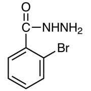 2-Bromobenzohydrazide >98.0%(GC)(T) - CAS 29418-67-5