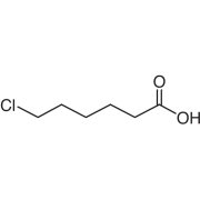 6-Chlorohexanoic Acid >98.0%(GC)(T) - CAS 4224-62-8