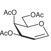 Tri-O-acetyl-D-galactal >95.0%(GC) - CAS 4098-06-0