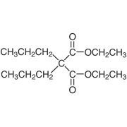 Diethyl Dipropylmalonate >97.0%(GC) - CAS 6065-63-0