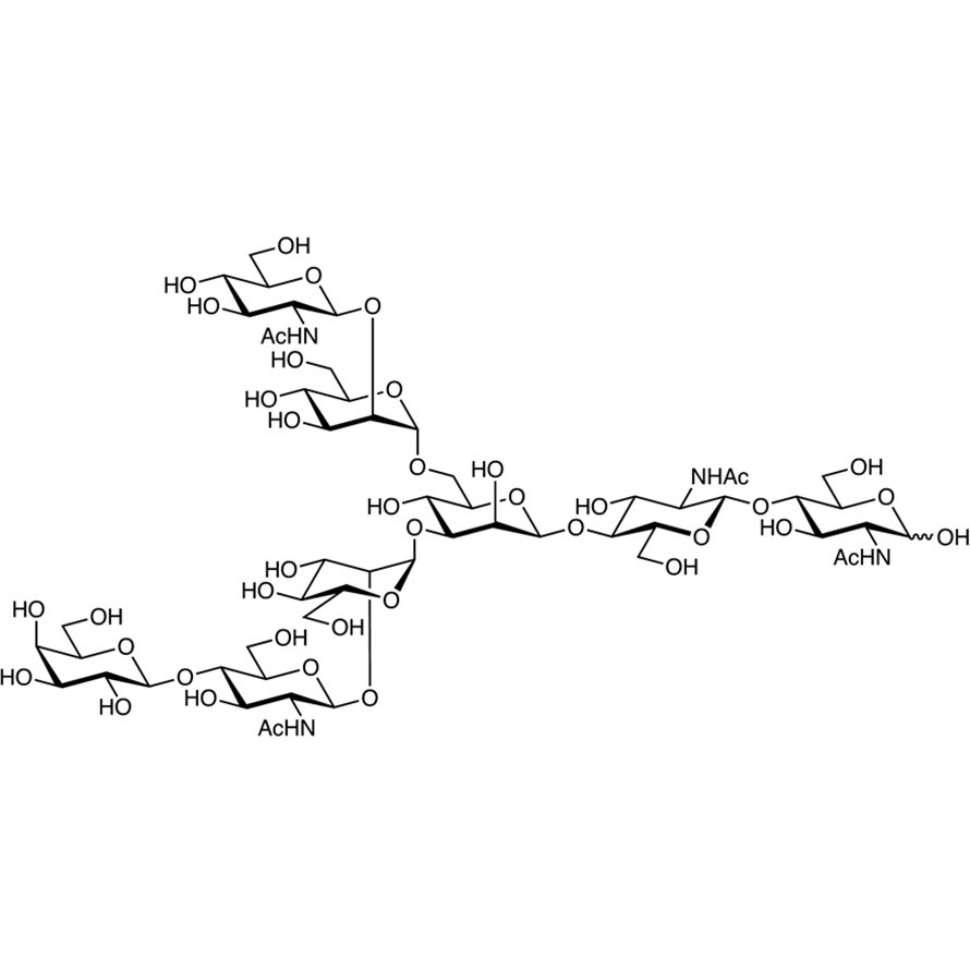 3-G1 Glycan  - CAS 103584-68-5
