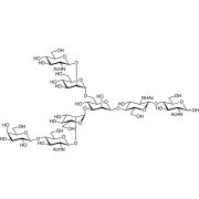 3-G1 Glycan  - CAS 103584-68-5