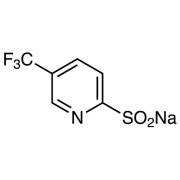 Sodium 5-(Trifluoromethyl)pyridine-2-sulfinate >98.0%(T)(HPLC) - CAS 2098851-48-8