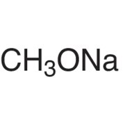 Sodium Methoxide (ca. 5mol/L in Methanol)  - CAS 124-41-4