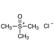 Trimethylsulfoxonium Chloride >98.0%(T) - CAS 5034-06-0