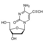 5-Ethynyl-2'-deoxycytidine >98.0%(N) - CAS 69075-47-4