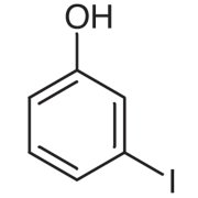 3-Iodophenol >98.0%(GC) - CAS 626-02-8