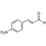 (E)-4-Nitrocinnamaldehyde >98.0%(GC) - CAS 49678-08-2
