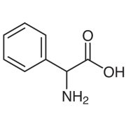DL-2-Phenylglycine >98.0%(T)(HPLC) - CAS 2835-06-5