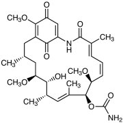 Geldanamycin >98.0%(HPLC) - CAS 30562-34-6