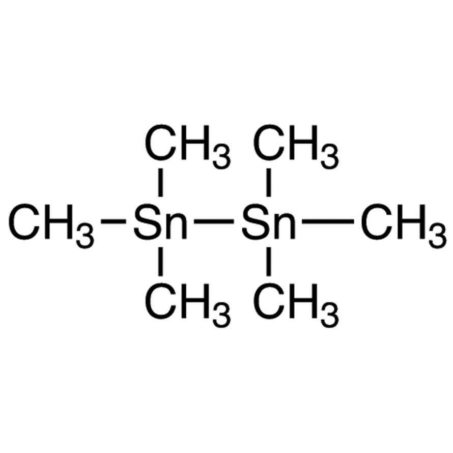 Hexamethylditin >98.0%(GC) - CAS 661-69-8