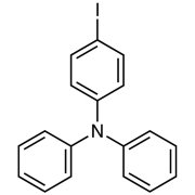 4-Iodotriphenylamine >98.0%(GC) - CAS 38257-52-2