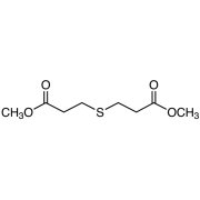 Dimethyl 3,3'-Thiodipropionate >98.0%(GC) - CAS 4131-74-2