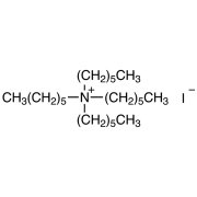 Tetrahexylammonium Iodide >98.0%(T) - CAS 2138-24-1