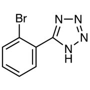 5-(2-Bromophenyl)-1H-tetrazole >98.0%(T)(HPLC) - CAS 73096-42-1