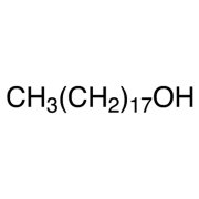 1-Octadecanol >98.0%(GC) - CAS 112-92-5