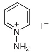1-Aminopyridinium Iodide >98.0%(T) - CAS 6295-87-0