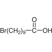 10-Bromodecanoic Acid >97.0%(GC) - CAS 50530-12-6