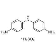 4,4'-Diaminodiphenylamine Sulfate >97.0%(T) - CAS 53760-27-3