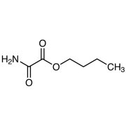 Butyl Oxamate >98.0%(GC) - CAS 585-28-4