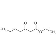 Ethyl 3-Oxoheptanoate >95.0%(GC) - CAS 7737-62-4