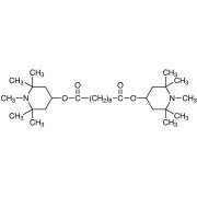 Bis(1,2,2,6,6-pentamethyl-4-piperidyl) Sebacate >95.0%(GC) - CAS 41556-26-7