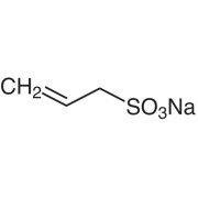 Sodium Allylsulfonate >94.0%(T) - CAS 2495-39-8
