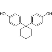 1,1-Bis(4-hydroxyphenyl)cyclohexane >98.0%(GC) - CAS 843-55-0